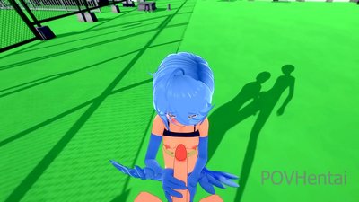 Harpy monster musikana.