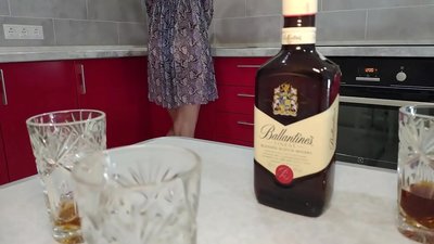 Bonde nemukadzi weshamwari yechidhakwa. Ndinovimba kuti handimupe pamuviri.