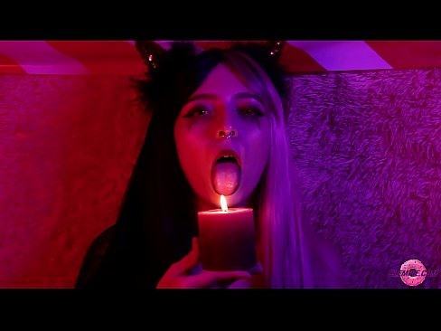 ❤️ Passionate Blowjob kubva Sexy Succubus ine Mouth Kuzadzika pane zvinonyadzisira sn.com-porn-mz.ru ❌️❤