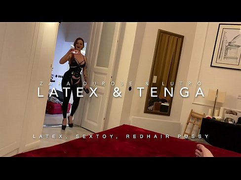 ❤️ Redheaded stepsister in latex costume yakasvirwa na stepbrother pane zvinonyadzisira sn.com-porn-mz.ru ❌️❤