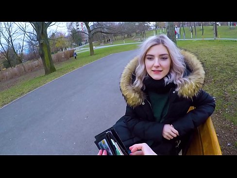 ❤️ Inomedza kupisa kwemutorwa mari - blowjob mupaki naEva Elfie pane zvinonyadzisira sn.com-porn-mz.ru ❌️❤